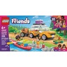 LEGO Friends Friendship Road-Trip Travel Car, , large