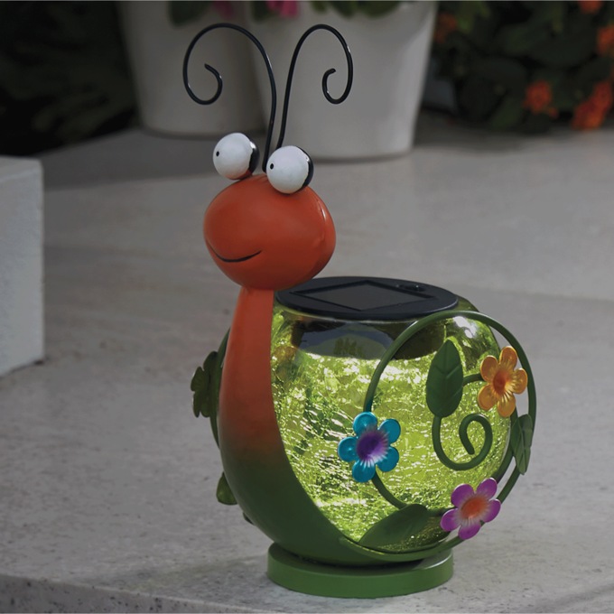 Solar Crackle Creature, , large