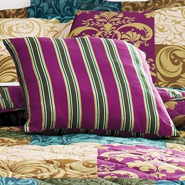 Queensgate Decorative Pillow, , large