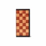 Travel Chess & Checkers Set, , large