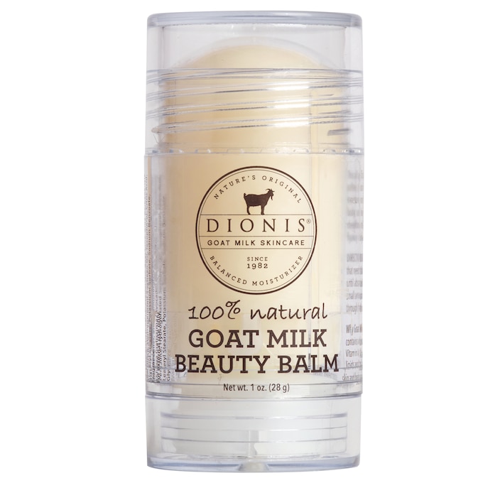Dionis Goat Milk Beauty Balm, , large