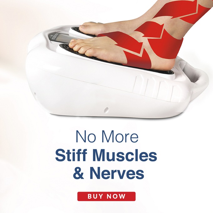 Circulation Plus Electrical Stimulator, , large