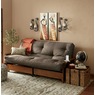 2-Piece African Sisters Canvas Set, , large