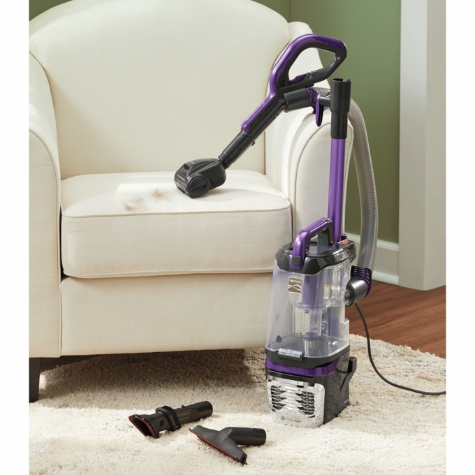 Kenmore FeatherLite Lift-Up Vac, , large