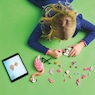 LEGO Creator 3-in-1 Pink Flamingo, , large