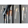 "Floating" LED Candles, , large