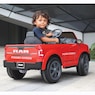 Dodge Ram Ride-On Truck, , large