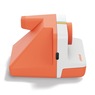 Polaroid Now Gen 3 Instant Camera, Coral, large