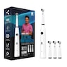 Pursonic Rechargeable Electric Toothbrush, , large