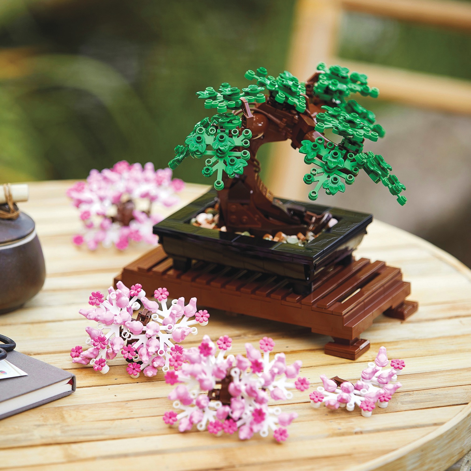 LEGO Botanicals Bonsai Tree | Seventh Avenue