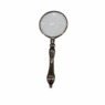 6-Piece Antique-Style Magnifying Glass Set, , large