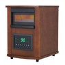 Lifesmart 4-Element Cabinet Heater, , large