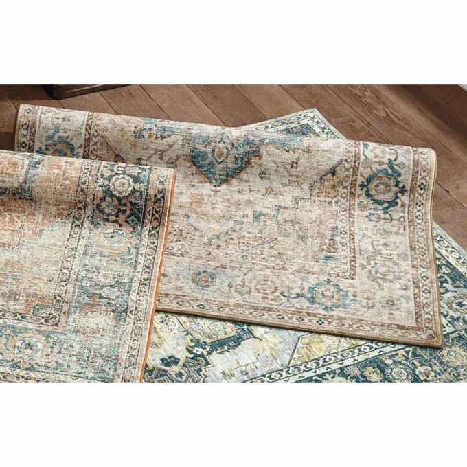 Jericho Rug - 5' x 7' 6" , , large