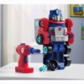 Optimus Prime Build-A-Buddy, , large
