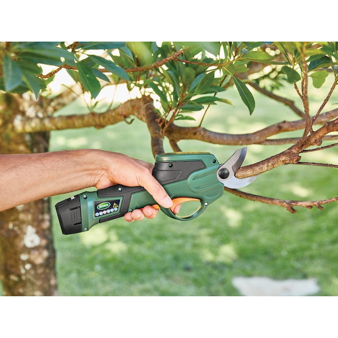 Scotts Cordless Rechargeable Power Pruner, , large