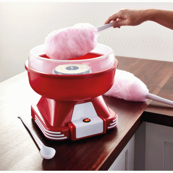 Cotton Candy Maker, , large