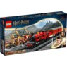 LEGO Harry Potter Hogwarts Express & Hogsmeade Station, , large