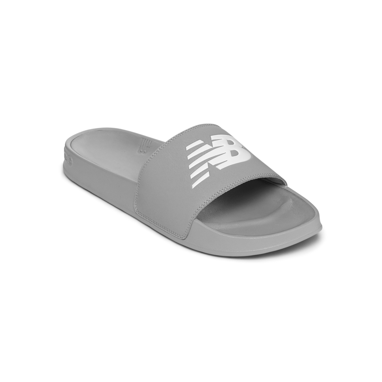 new balance slide