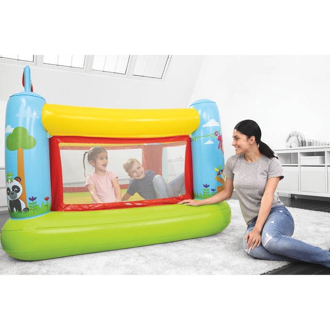 Fisher Price Bouncetastic , , large
