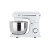 Culinary Chef 8-Speed Stand Mixer, White, large