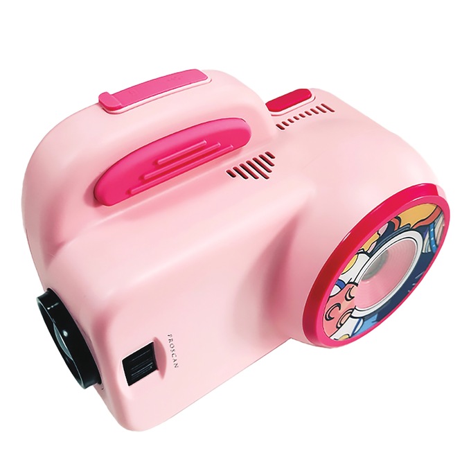 Proscan Kids&rsquo; Digital Camera with Projector, , large