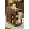 Lennon Kitchen Cart, , large