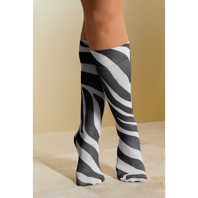 Celeste Stein Mild Compression Socks, , large