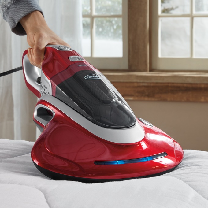Ewbank UV400 Sanitizing Hand Vac, , large