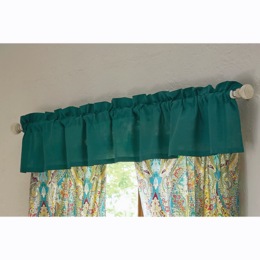 Marrakesh Valance, , large