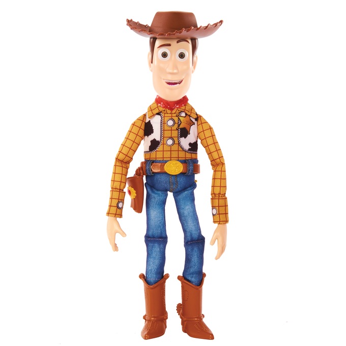 Toy Story Action Figure, , large