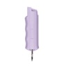 Keychain Pepper Spray, Lavender, large