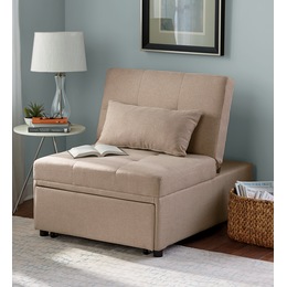 Cali Convertible Chair, , large