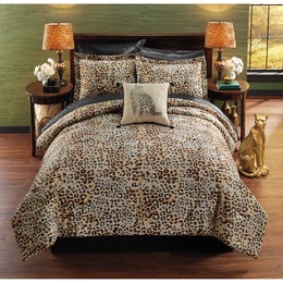 Catarina 5-pc. Comforter Set, , large