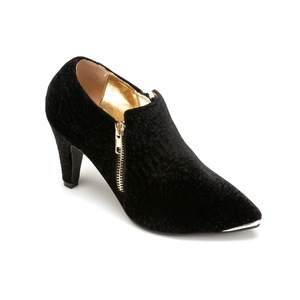 Grace Velvet Shoe by Bellini, , large