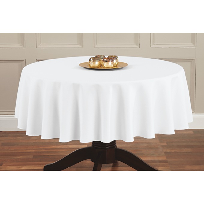 Solid Tablecloth, , large