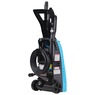 Pulsar 2000 PSI Vertical Electric Pressure Washer, Blue, large