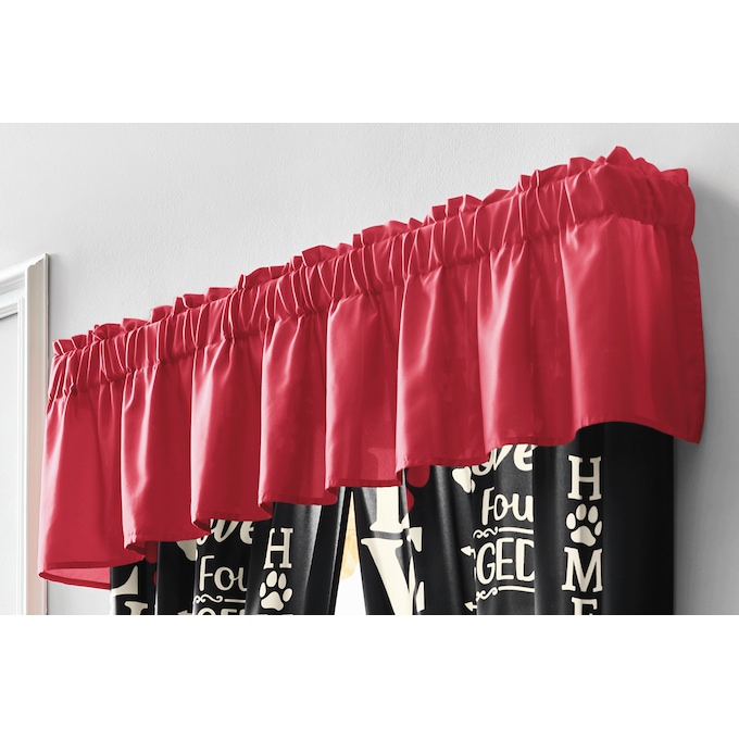 Fur Baby Valance, , large