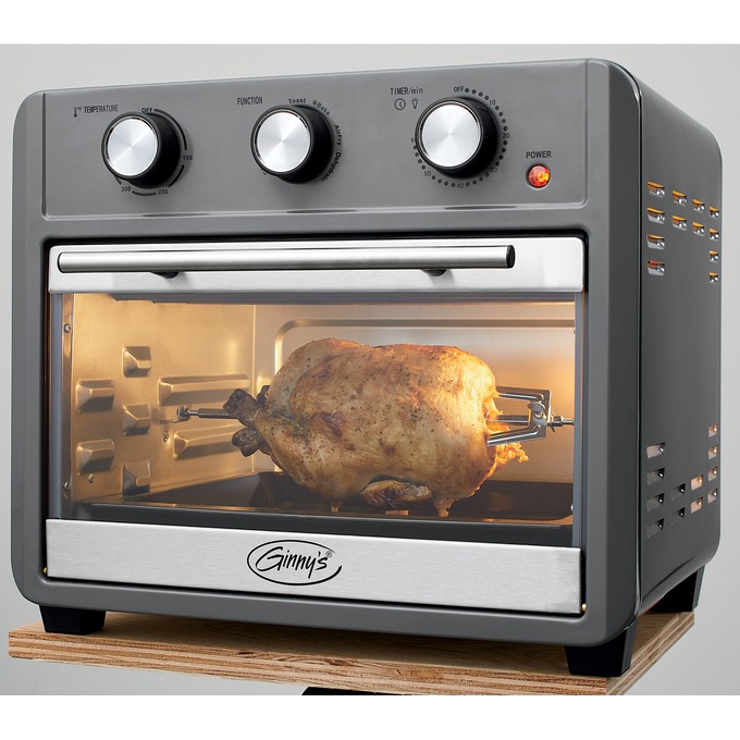 Ginny&#39;s Air Fry Oven, , large