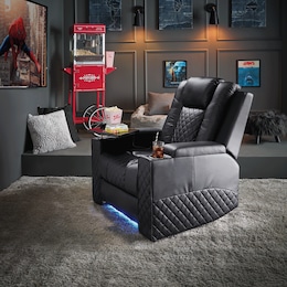 Movie Theater Recliner, , large