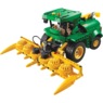 LEGO Technic John Deere 9700 Forage Harvester, , large