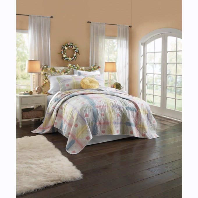 Lily Oversized Sham, , large