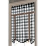 Country Charm Tie Shade, , large