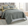 Color Connection® Solid Quilt, , large