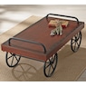 Leeds Cart Coffee Table, , large