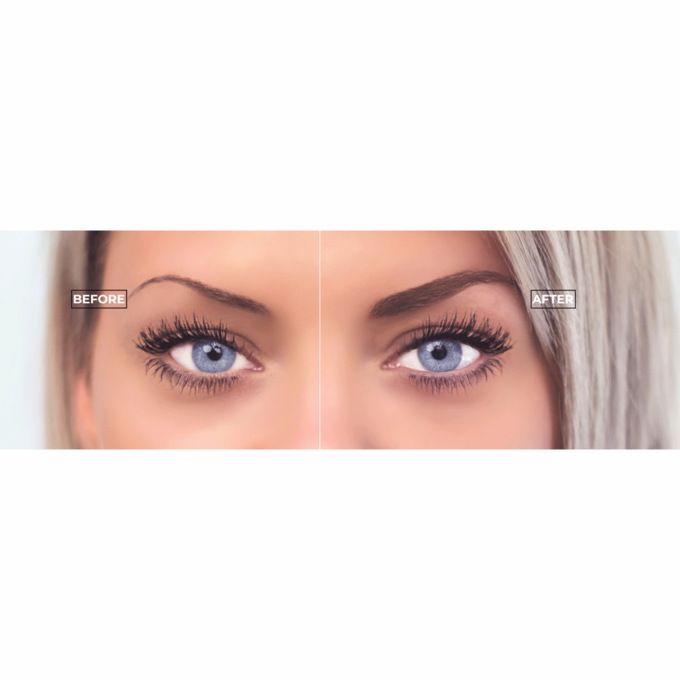 Brow Extender, , large