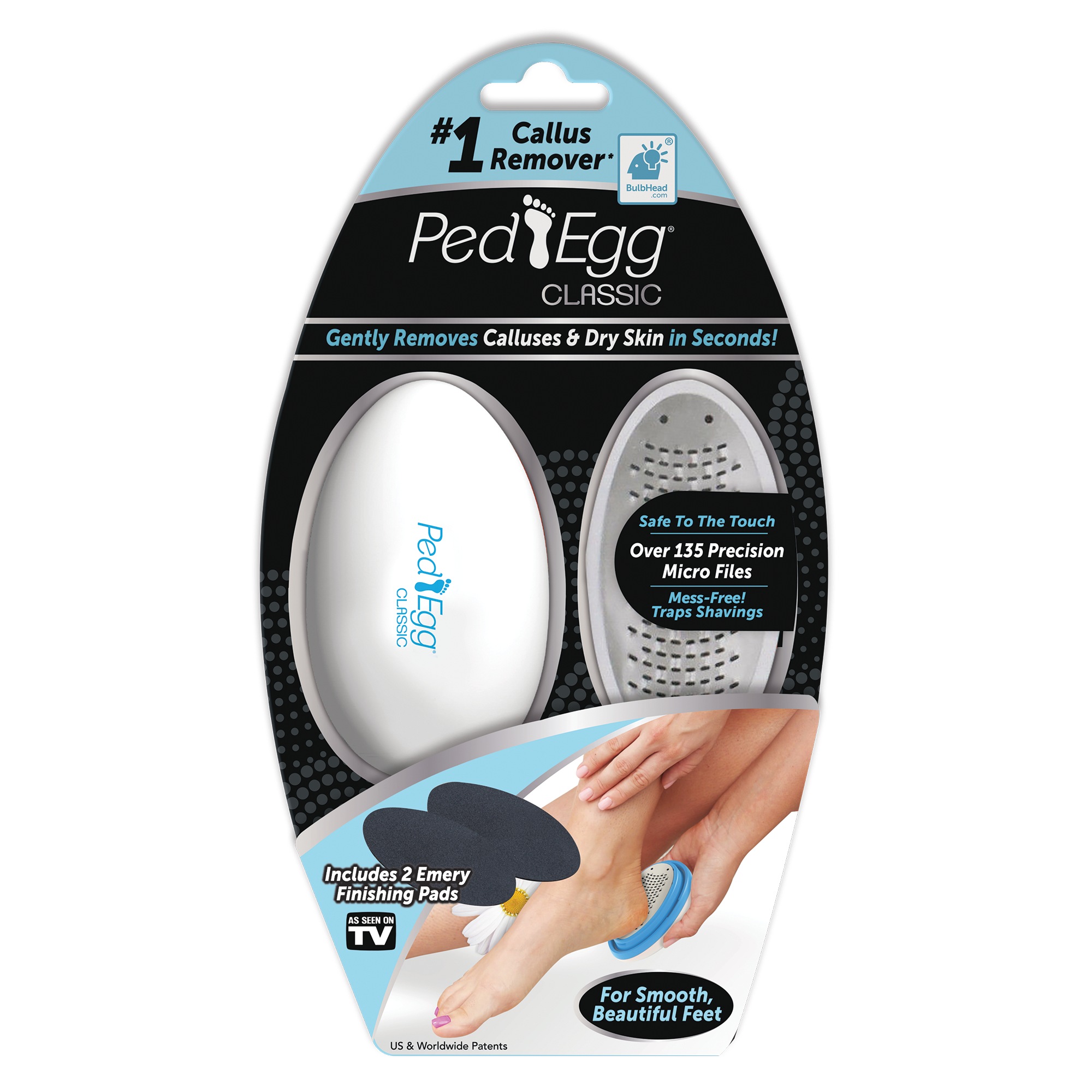 Ped Egg Classic, , large