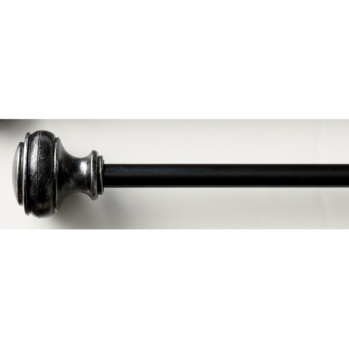 Your Choice Curtain Rod, Bradford, large
