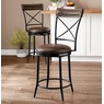 X-Back Counter Stool, , large