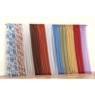 Sheer Curtain Panel, , large