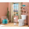 3-Piece Revis Bath Furniture Set, White, large